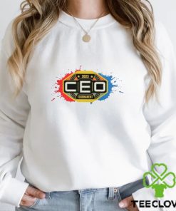 Splash CEO Tournament 2023 Shirt