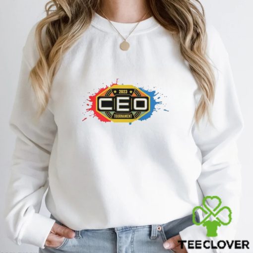 Splash CEO Tournament 2023 Shirt
