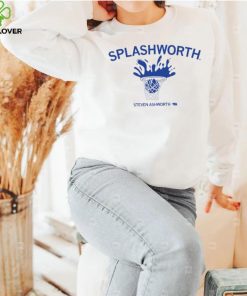 Splashworth steven ashworth hoodie, sweater, longsleeve, shirt v-neck, t-shirt