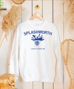 Splashworth steven ashworth hoodie, sweater, longsleeve, shirt v-neck, t-shirt