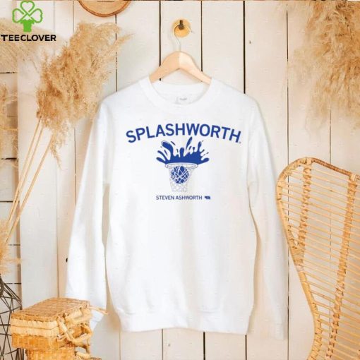 Splashworth steven ashworth hoodie, sweater, longsleeve, shirt v-neck, t-shirt