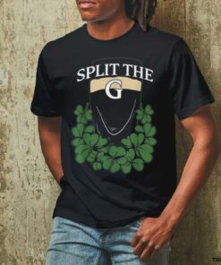 Split The G T Shirt