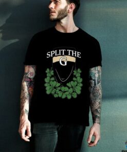 Split The G T Shirt