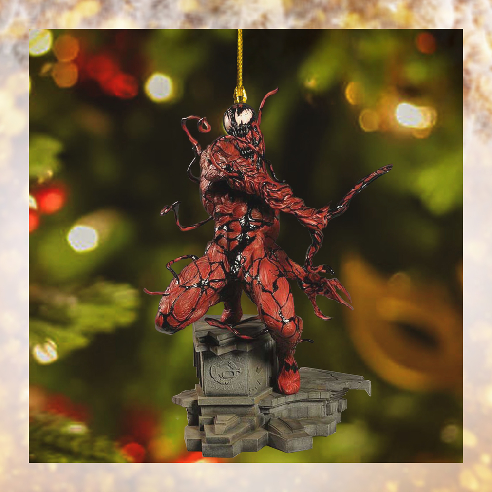 Spm Christmas Tree Ornament