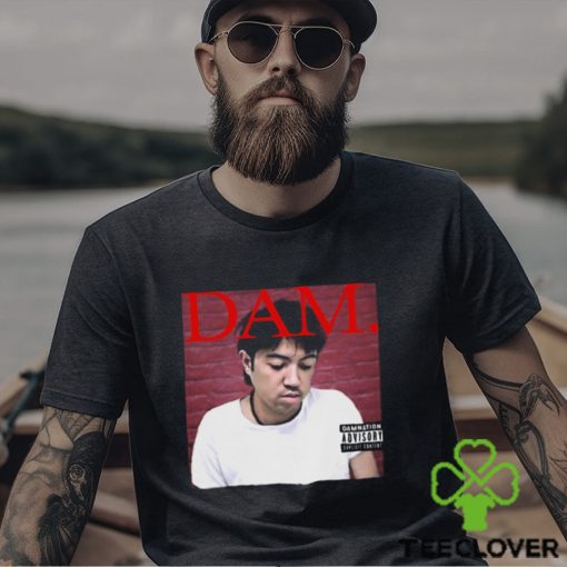 Spod Dam Shirt