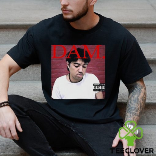 Spod Dam Shirt