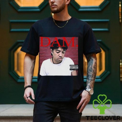 Spod Dam Shirt