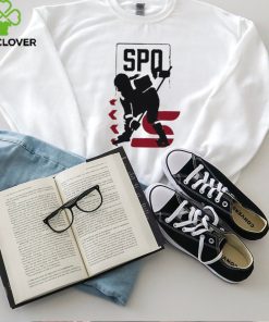 Spokane Chiefs SPO Shirt