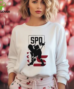 Spokane Chiefs SPO Shirt