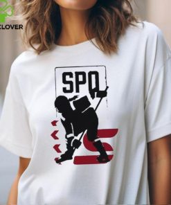 Spokane Chiefs SPO Shirt