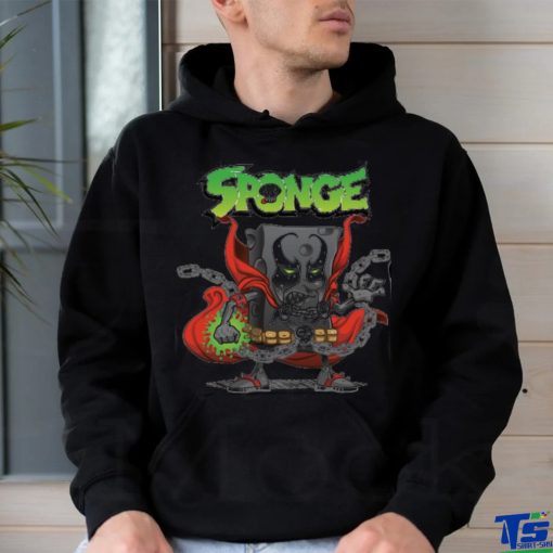 Sponge hoodie, sweater, longsleeve, shirt v-neck, t-shirt