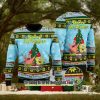 Have A Fancinating Holiday Star Trek Ugly Christmas Sweater