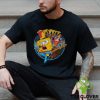 TJ Lockhart Mississippi State Bulldogs vintage shirt