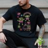 NFL Seahawks Football Skyline Football Team shirt mens t shirt