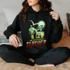 St Patricks Day cheers Fckers Toronto Raptors beer 2024 hoodie, sweater, longsleeve, shirt v-neck, t-shirt