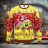 Aoba Johsai High Haikyuu Anime Xmas Women Mens Ugly Christmas Sweater