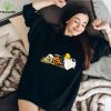 Spongebob I’m listening just not playing attention shirt