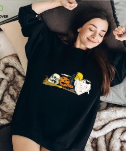 SpooKY Halloween vintage shirt