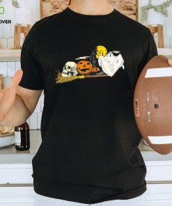 SpooKY Halloween vintage shirt
