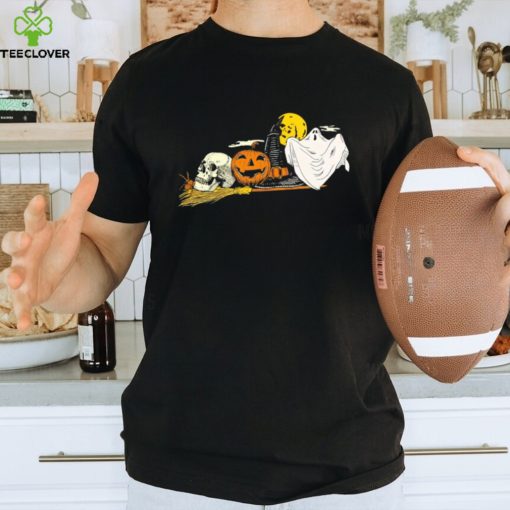 SpooKY Halloween vintage shirt