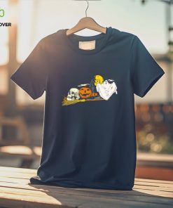 SpooKY Halloween vintage shirt