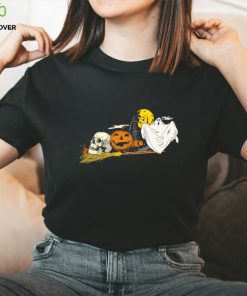 SpooKY Halloween vintage shirt