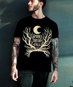 Spooky Druid Fail T Shirts