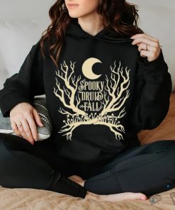 Spooky Druid Fail T Shirts