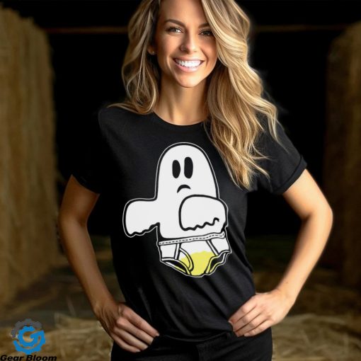 Spooky G & the Very Scary Dream Shirt