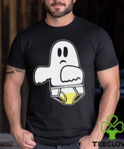 Spooky G & the Very Scary Dream Shirt