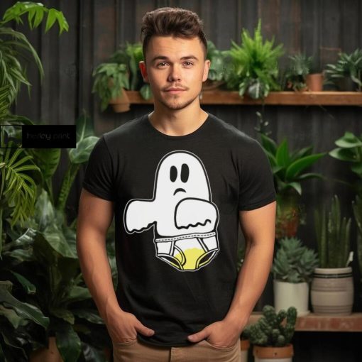 Spooky G & the Very Scary Dream Shirt