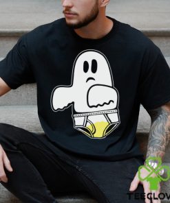 Spooky G & the Very Scary Dream Shirt