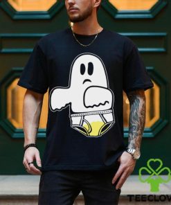 Spooky G & the Very Scary Dream Shirt