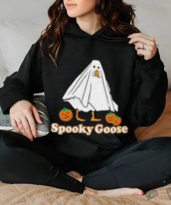 Spooky Goose Happy Halloween 2023 Shirt 3 Spooky Goose Happy Halloween 2023 Shirt