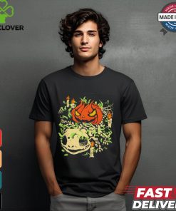 Spooky Grass Fossils shirt 1 Spooky Grass Fossils shirt