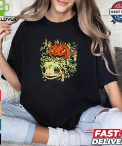 Spooky Grass Fossils shirt 2 Spooky Grass Fossils shirt