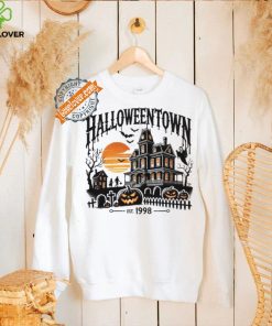 Spooky Halloweentown shirt