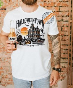 Spooky Halloweentown hoodie, sweater, longsleeve, shirt v-neck, t-shirt