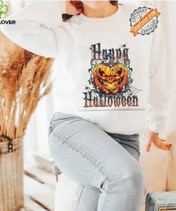 Spooky Happy Halloween tshirt