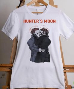 Spooky Hunter’s Moon shirt