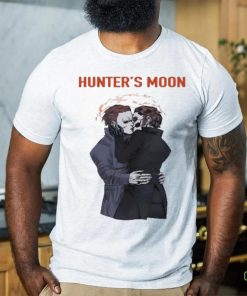 Spooky Hunter’s Moon shirt