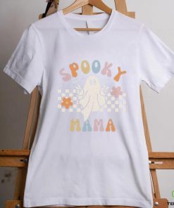 Spooky Mama Shirt