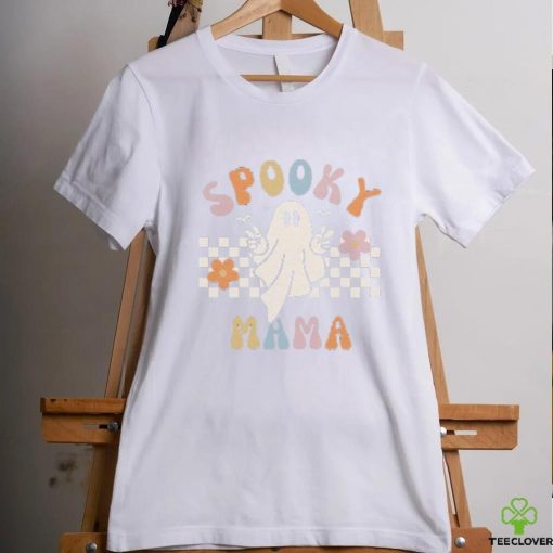 Spooky Mama Shirt