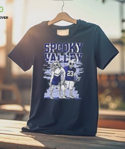 Spooky Valley T Shirt