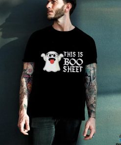 Spooky Vibes Shirt Spooky Boo Shirt 3 Spooky Vibes Shirt Spooky Boo Shirt