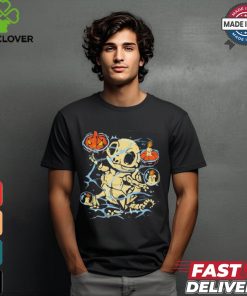 Spooky Water Fossils shirt