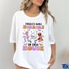 AJR The Maybe Man Tour 2024 At Delta Center In Salt Lake City UT Unisex T Shirt