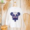 Spooky mouse monster skull logo hoodie, sweater, longsleeve, shirt v-neck, t-shirt