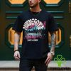 The Peanuts ending soon April 8 2024 shirt