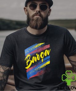Sport Design Sweden FC Barcelona Shirt